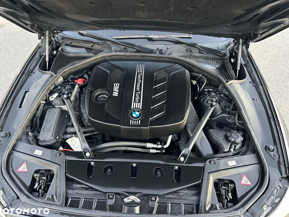 BMW Seria 5 - 22