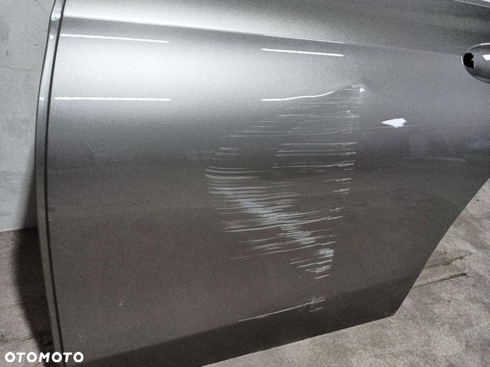 DRZWI TYŁ TYLNA LEWA MERCEDES E KLASA W213 KOMBI A2137320310 - 4