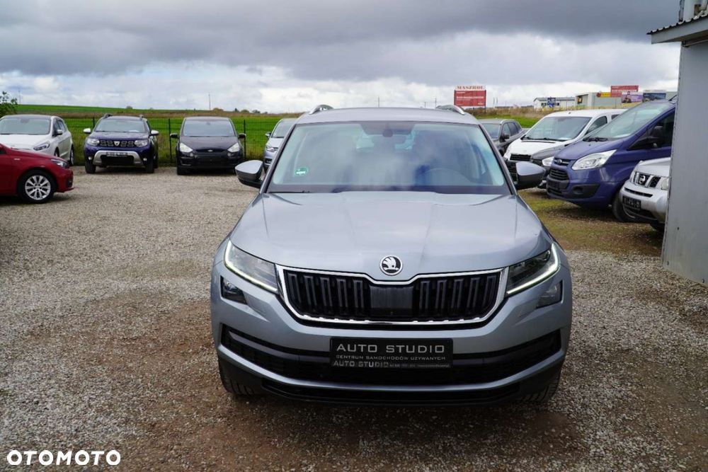 Skoda Kodiaq - 31