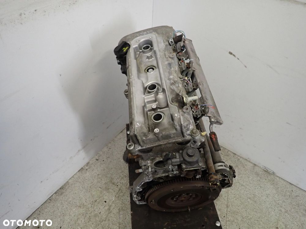 SUZUKI SWIFT MK6 05- 1.3 BENZYNA SILNIK SŁUPEK M13A - 7