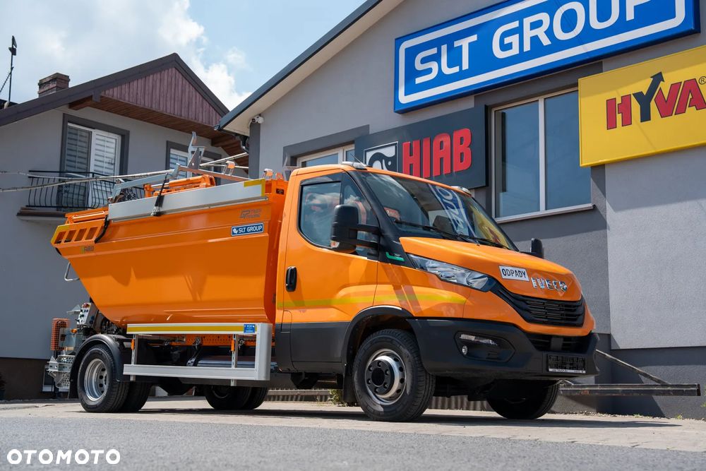 Iveco 70C14 CNG - 28