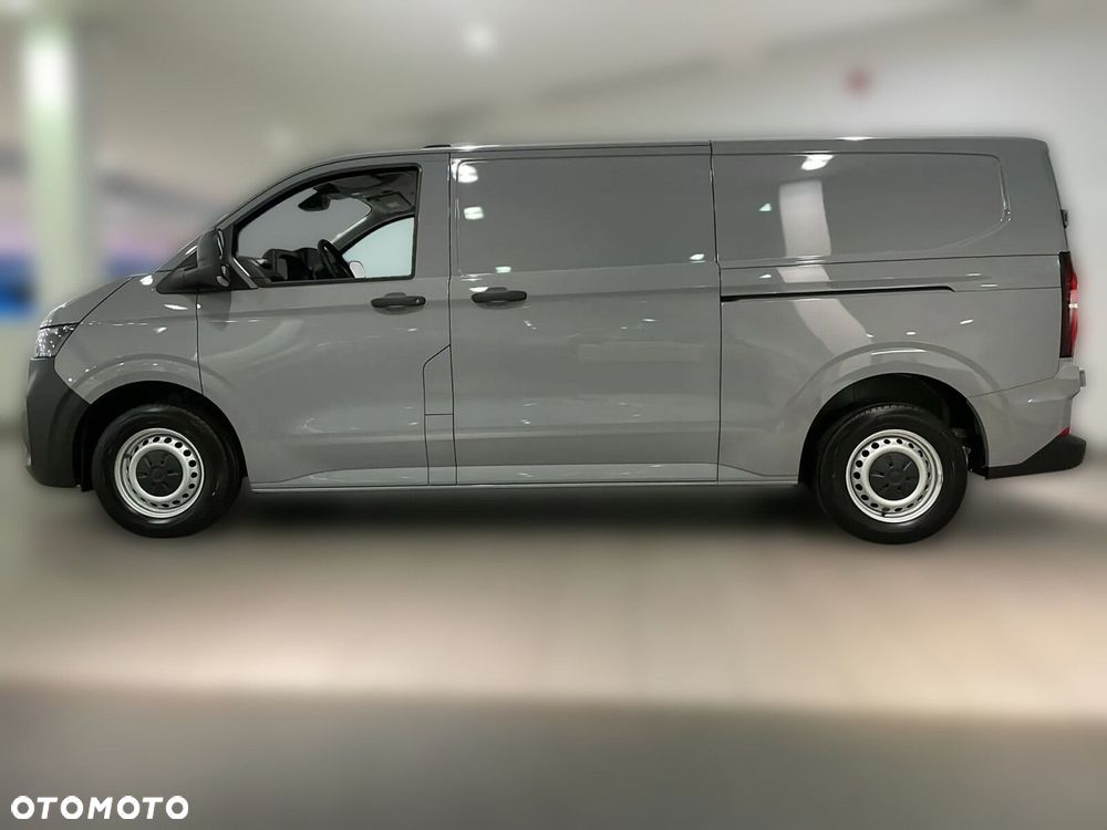 Volkswagen Transporter Furgon "L silnik: 2,0 l TDI 150 KM automatyczna r. o.: 3500 mm, 5 osób - 4