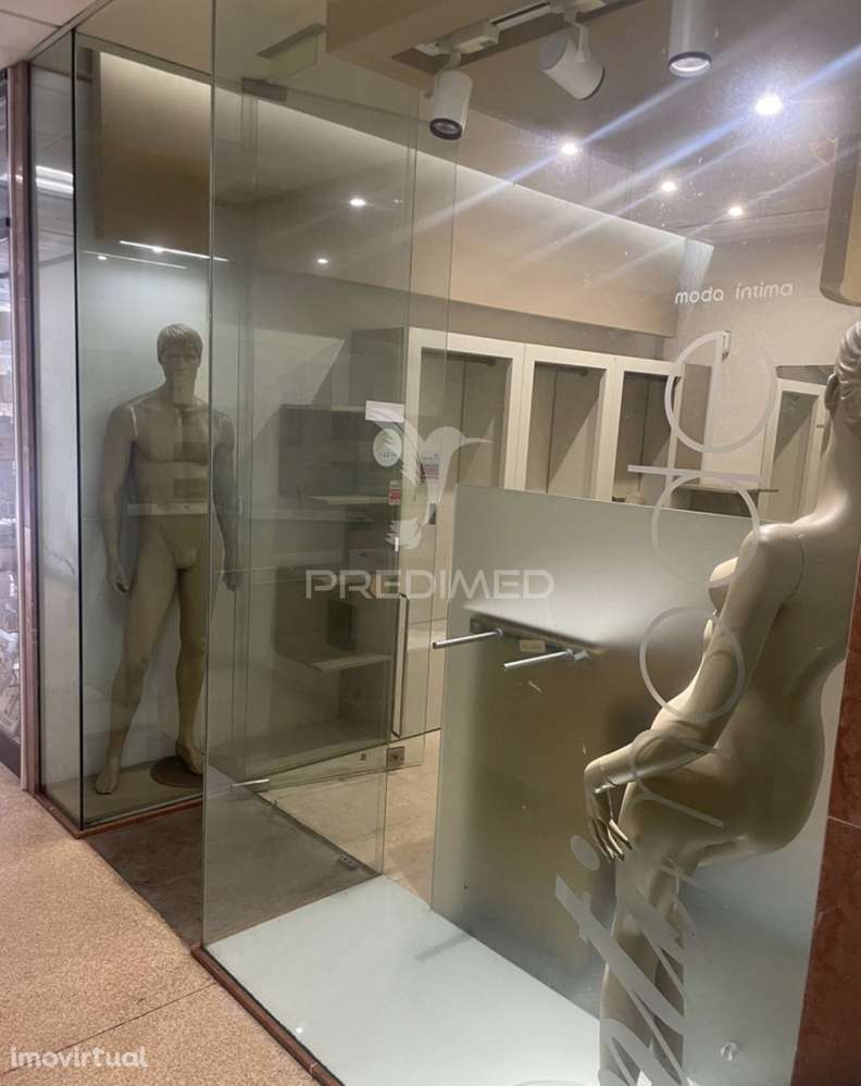 LOJA - Rua da Junqueira - Póvoa de Varzim - Grande imagem: 4/8