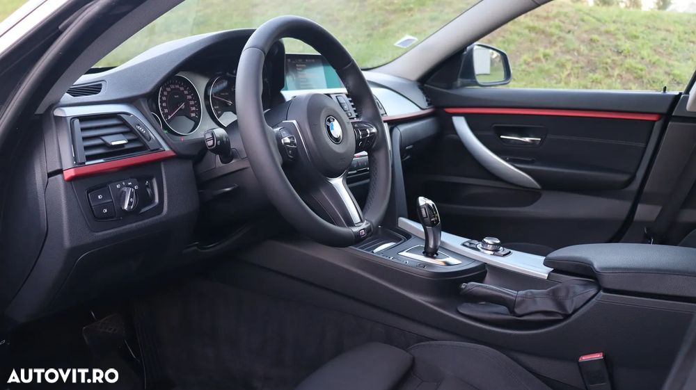 BMW Seria 4 - 18
