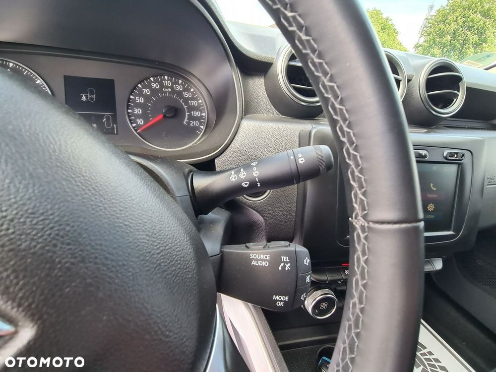 Dacia Duster 1.0 TCe Prestige - 24