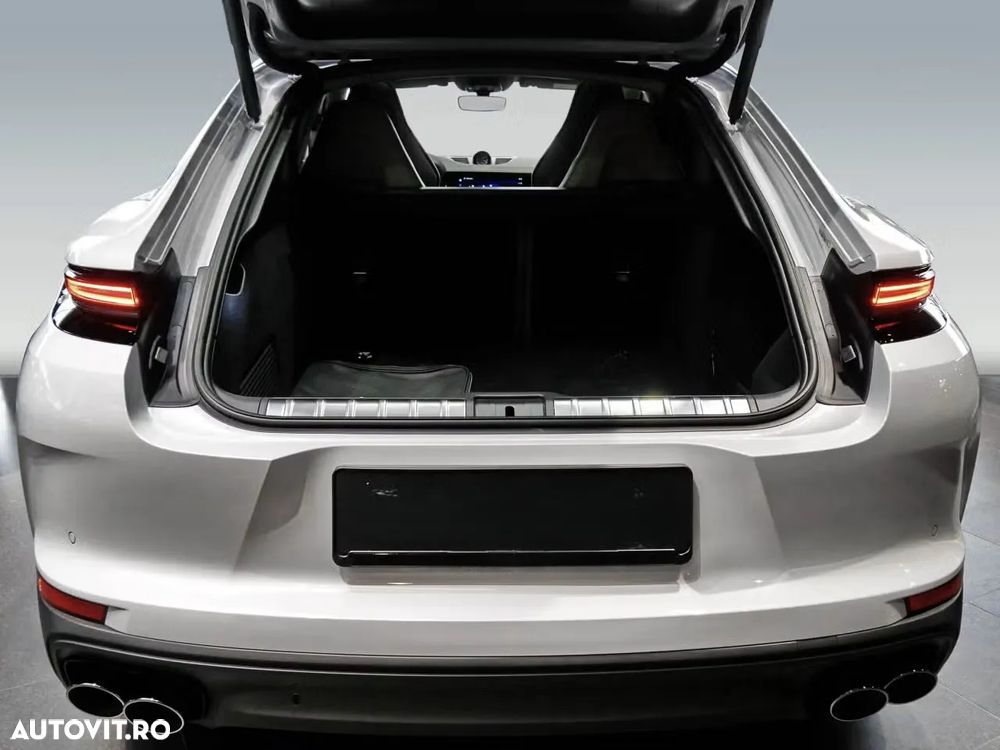 Porsche Panamera 4 E-Hybrid - 19