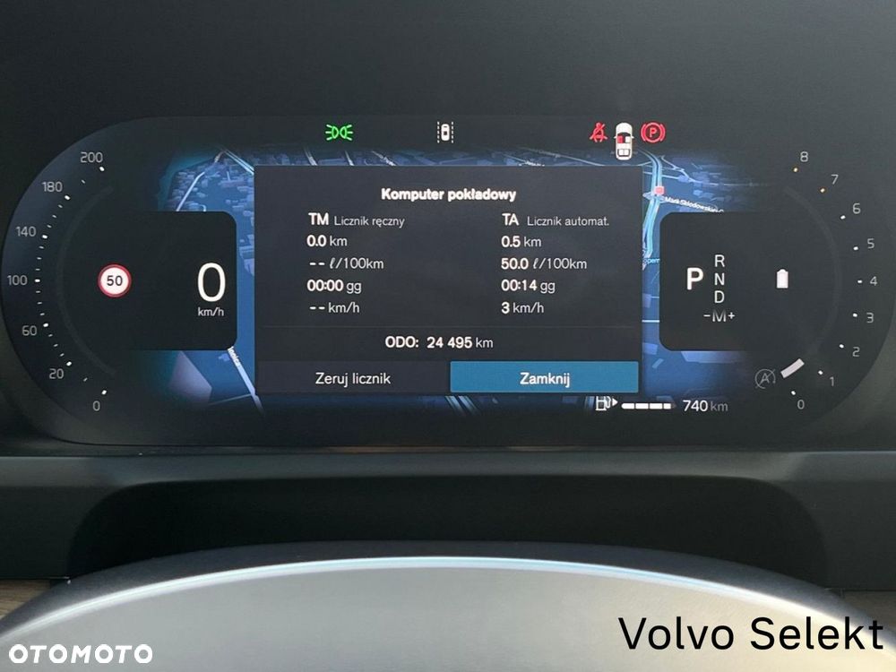 Volvo XC 90 - 29