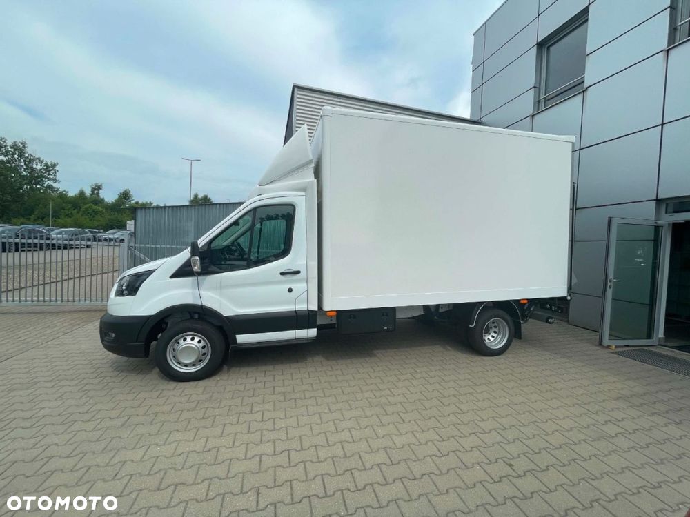 Ford transit - 4