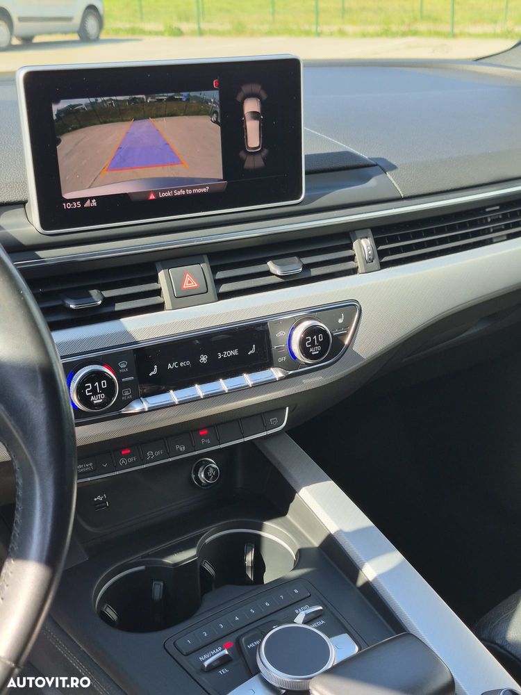 Audi A4 45 TFSI S tronic - 17