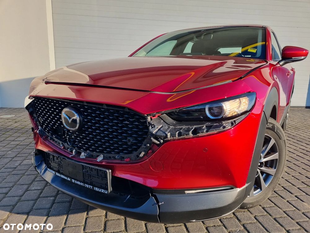 Mazda CX-30 e-SKYACTIVE G 122 PRIME-LINE - 35