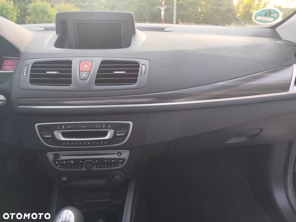 Renault Megane - 17