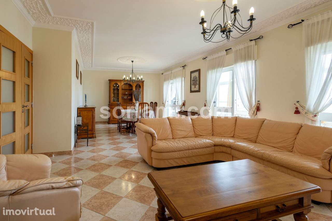 Apartamento T4 Venda em Quarteira,Loulé - Grande imagem: 2/37