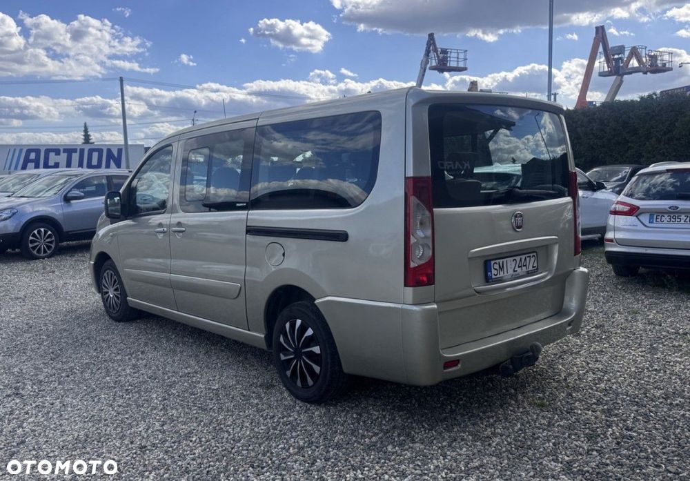 Fiat Scudo - 3