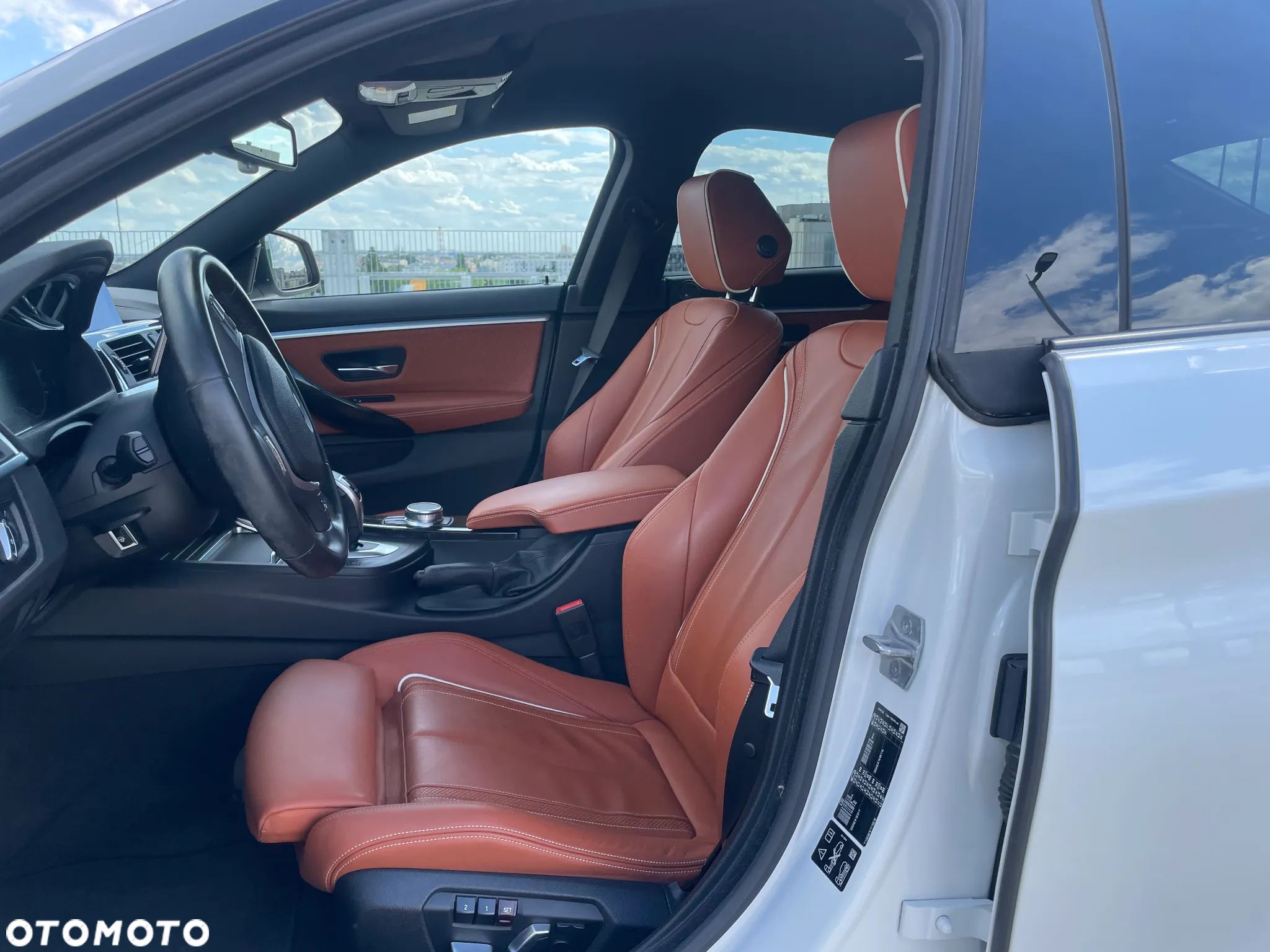 BMW Seria 4 430i xDrive - 21