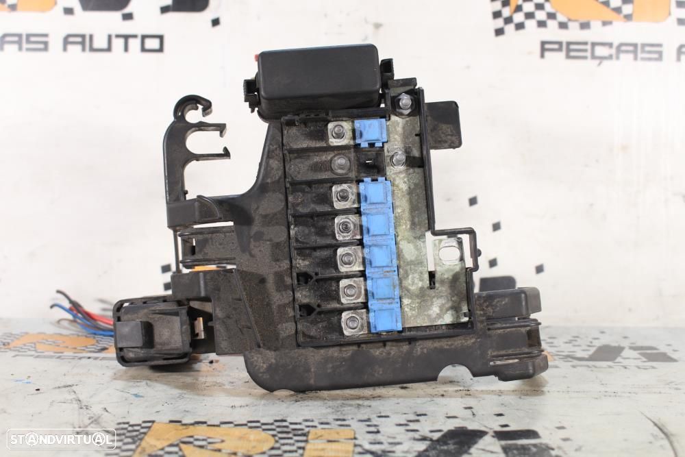 Caixa De Fusível De Bateria Seat Ibiza Iv (6J5, 6P1)  6R0915345e - 1