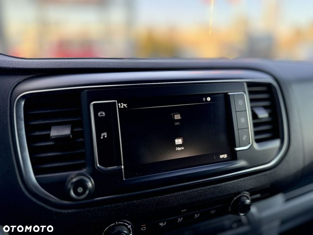 Opel Vivaro - 30