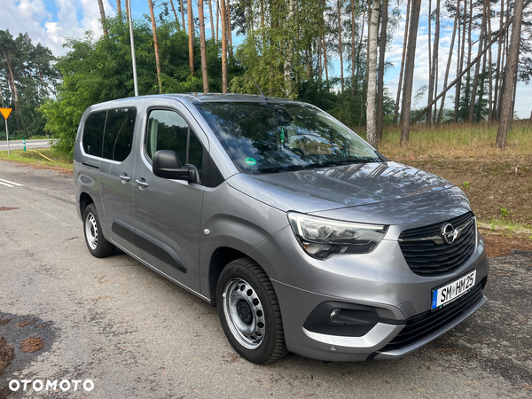 Opel Combo Life XL 1.5 D Automatik Start/Stop Innovation