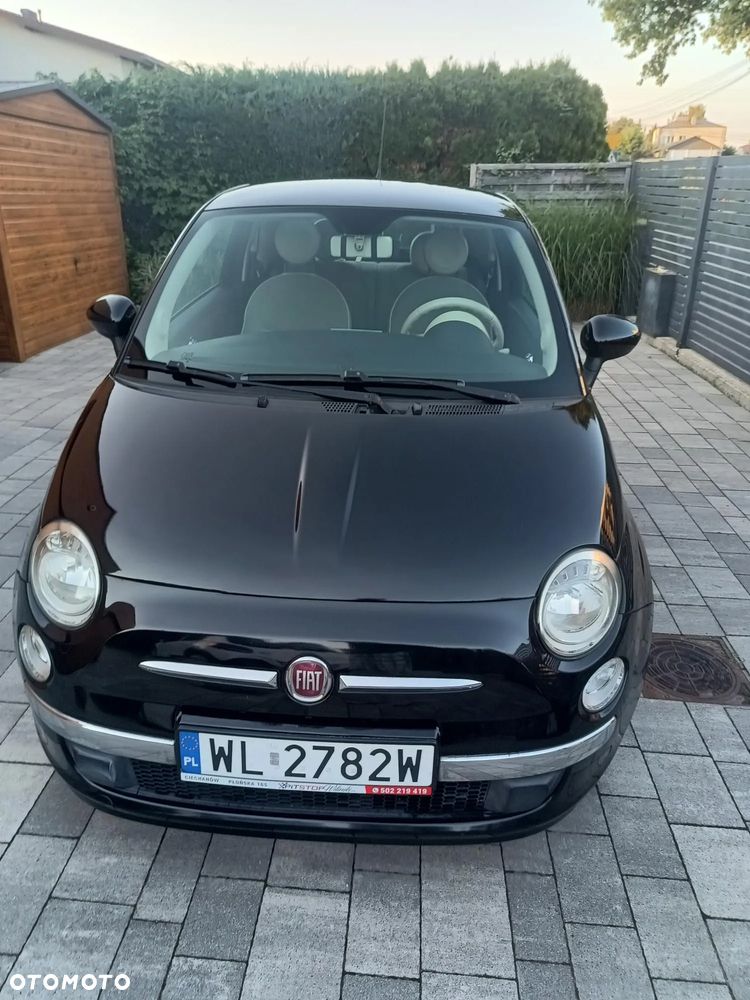 Fiat 500 - 2