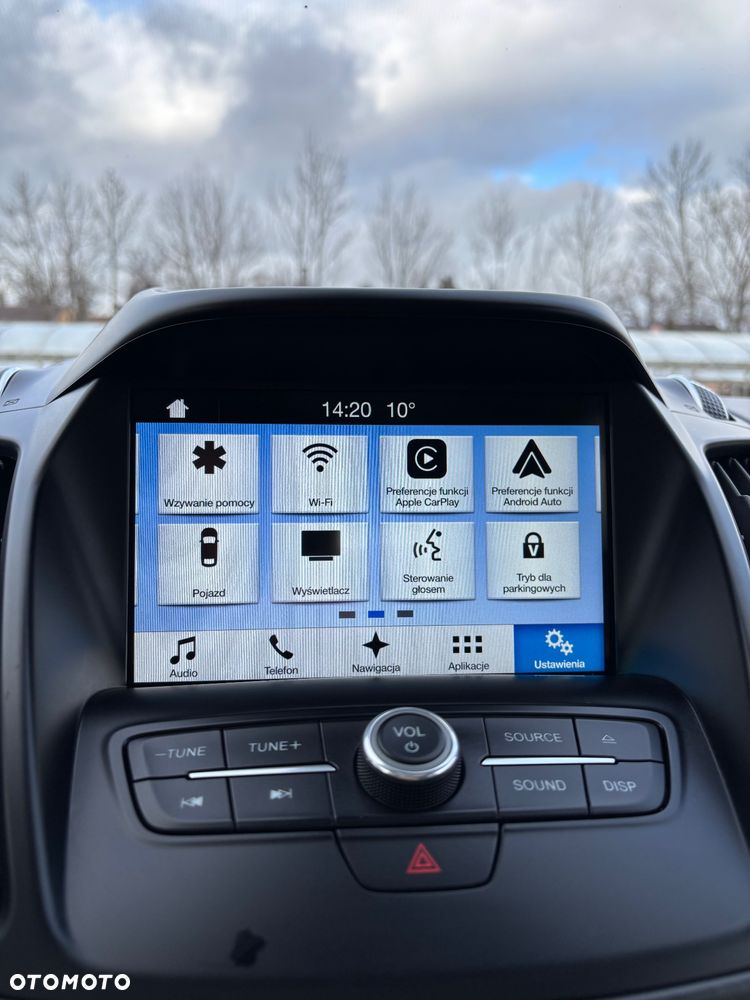 Ford Kuga Vignale 1.5 EcoBoost AWD ASS - 28