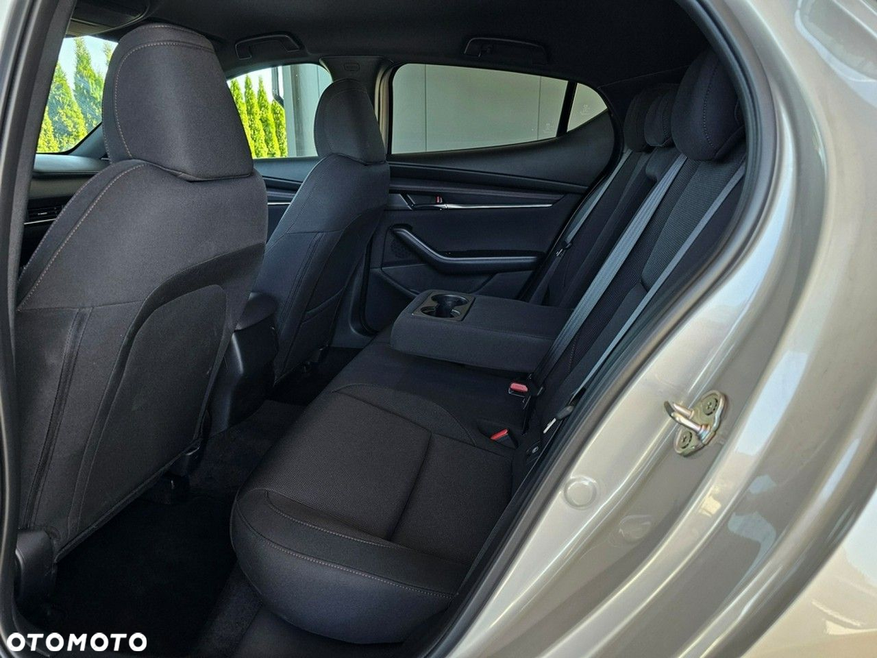 Mazda 3 - 34