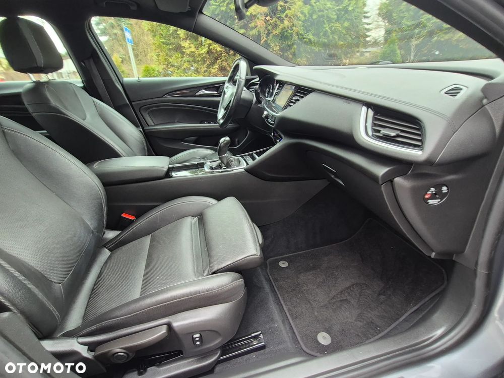 Opel Insignia 2.0 Business Innovation - 31