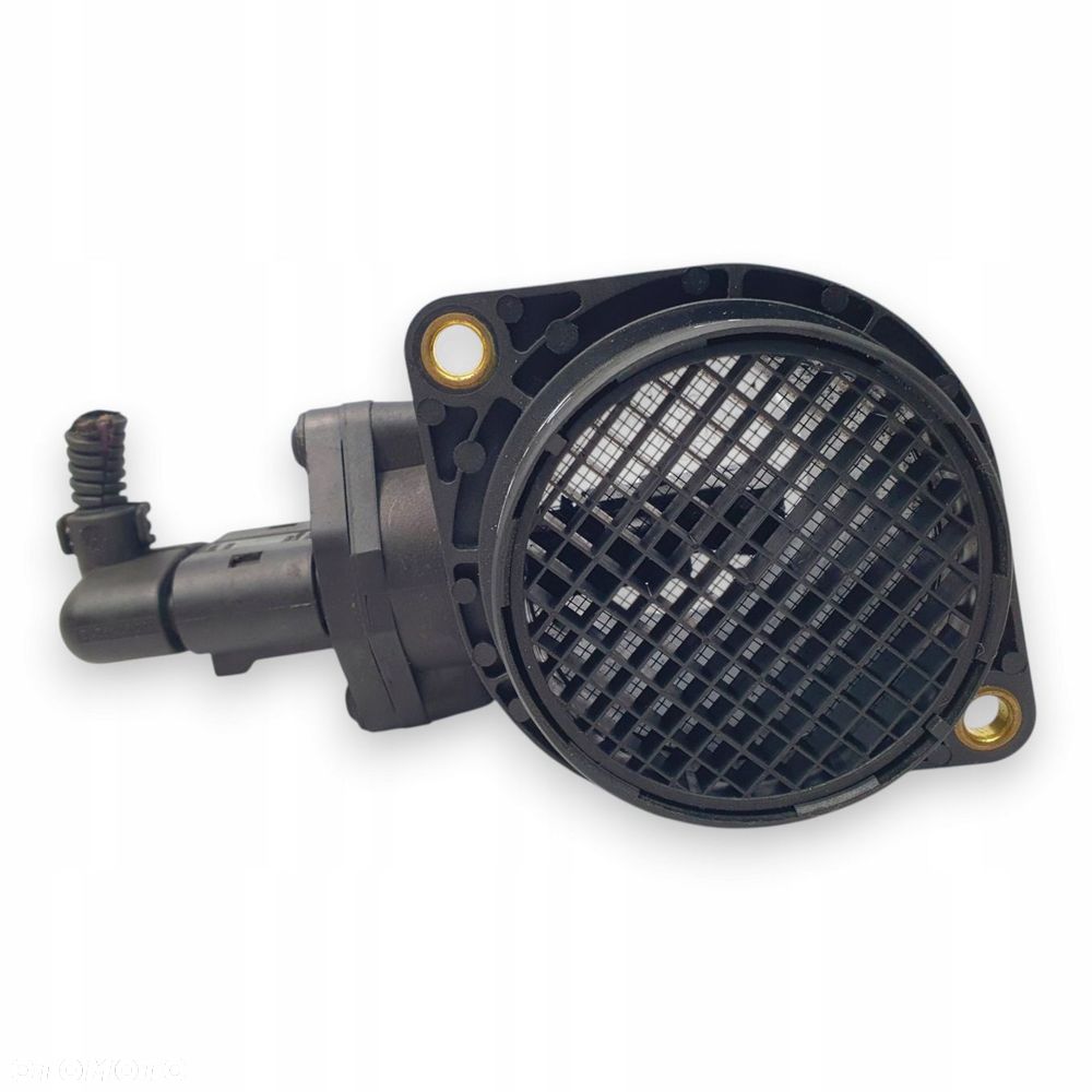 PRZEPŁYWOMIERZ VW Golf IV New Beetle 2.0 0280218002 06A906461A Bosch - 6