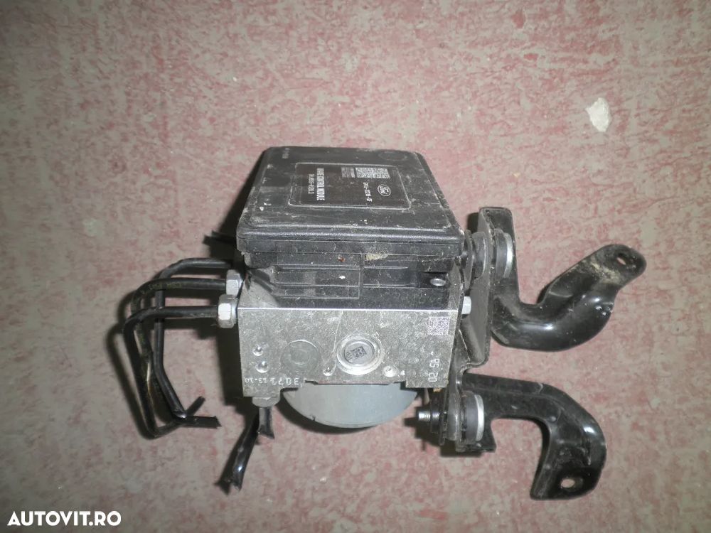 Pompa ABS Ford Ecosport 1.5 TDCI 2019 GN15-2C219-CF GN15-2B373-CE - 2