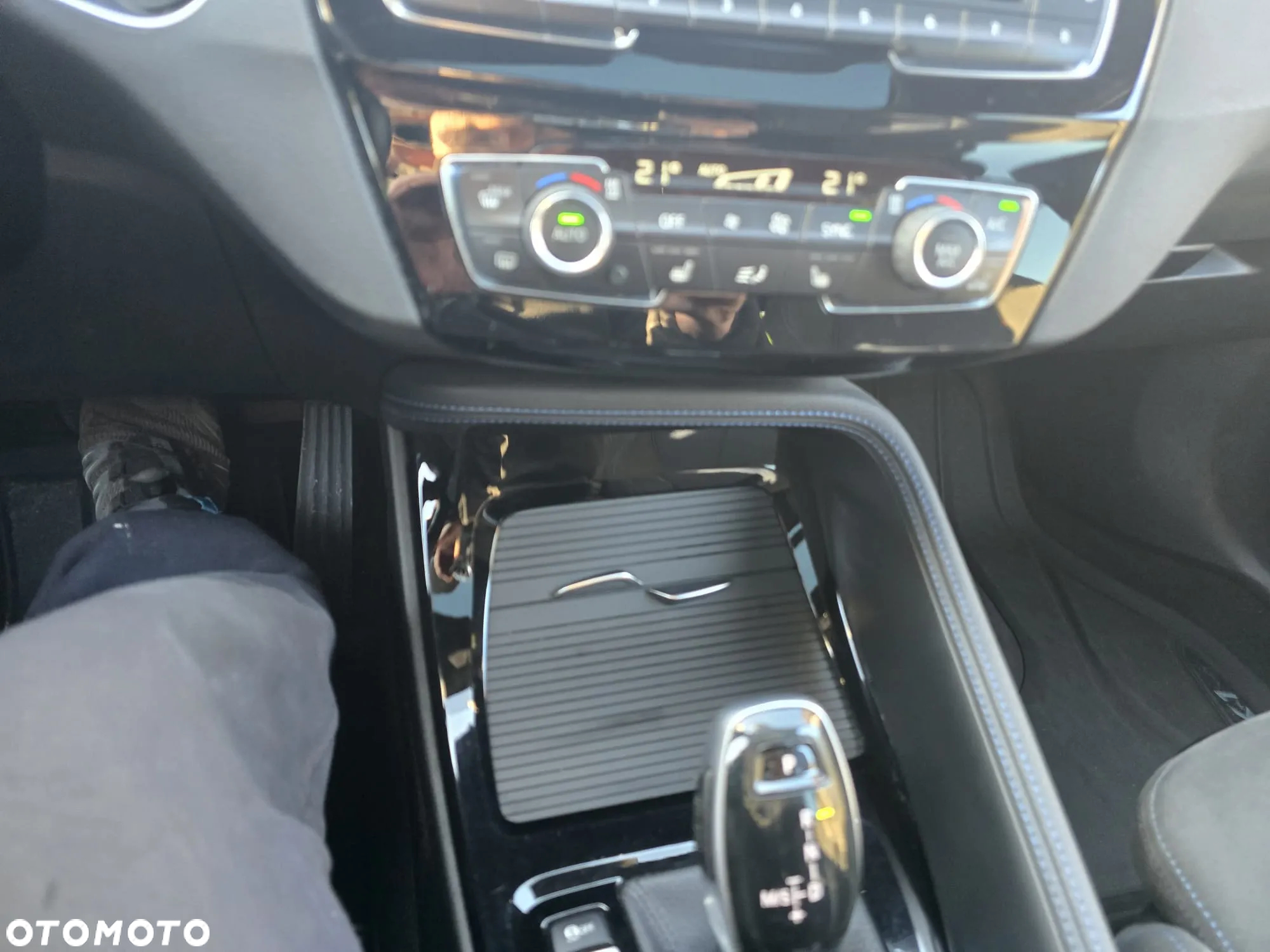 BMW X1 sDrive20d M Sport - 8