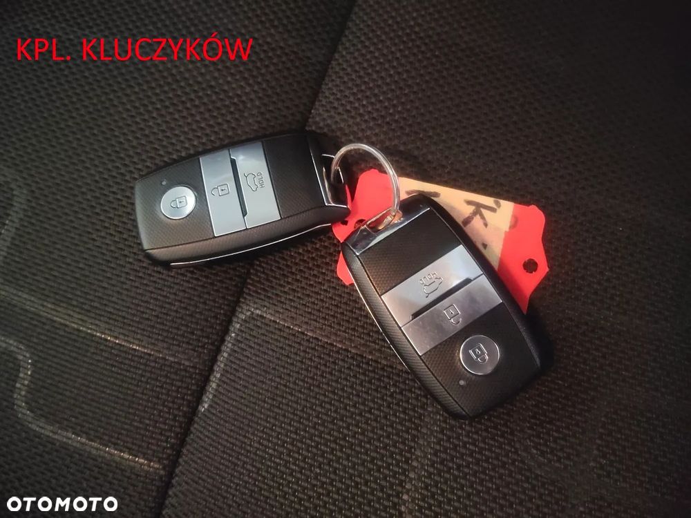 Kia Venga 1.6 CVVT Dream-Team Edition - 33