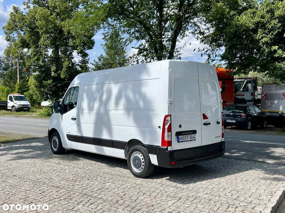 Renault Master L2H2 - 2