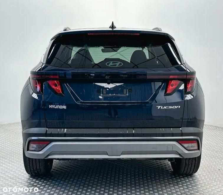 Hyundai Tucson - 7