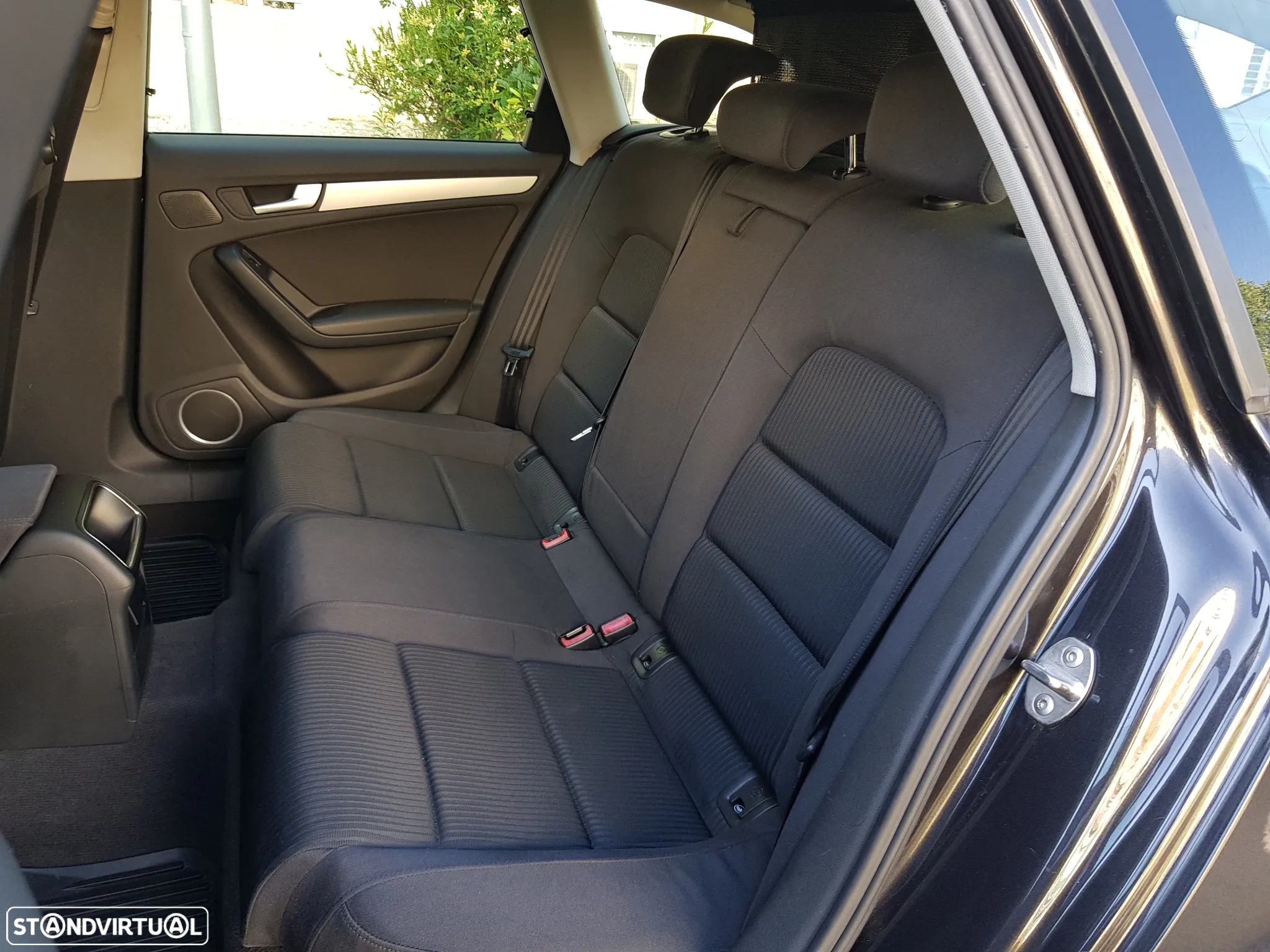 Audi A4 Avant 2.0 TDI Sport - 28