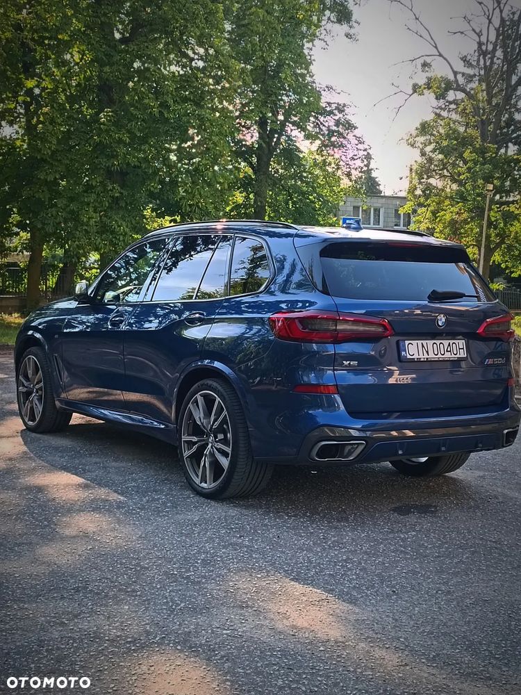 BMW X5 M - 9