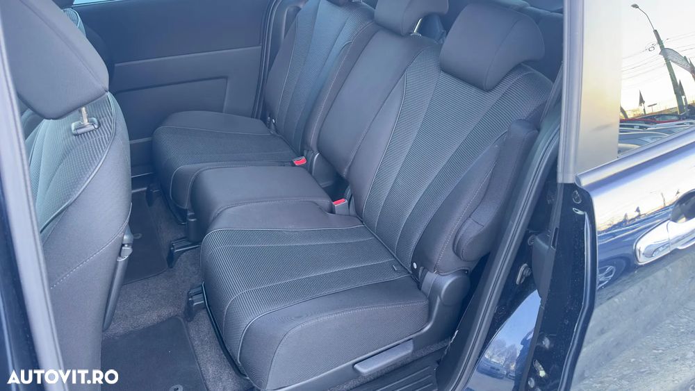 Mazda 5 CD116 Takumi - 23