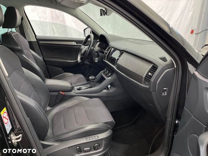 Skoda Kodiaq 2.0 TDI 4x4 DSG Style - 7