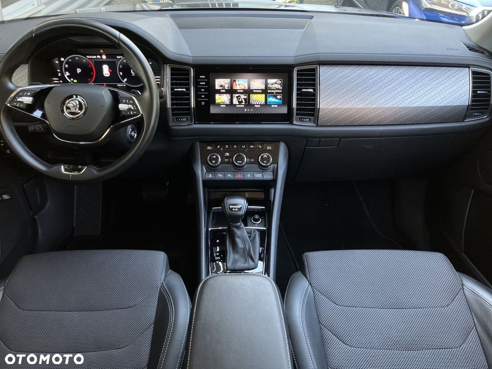 Skoda Kodiaq 2.0 TDI 4x4 Style DSG - 6