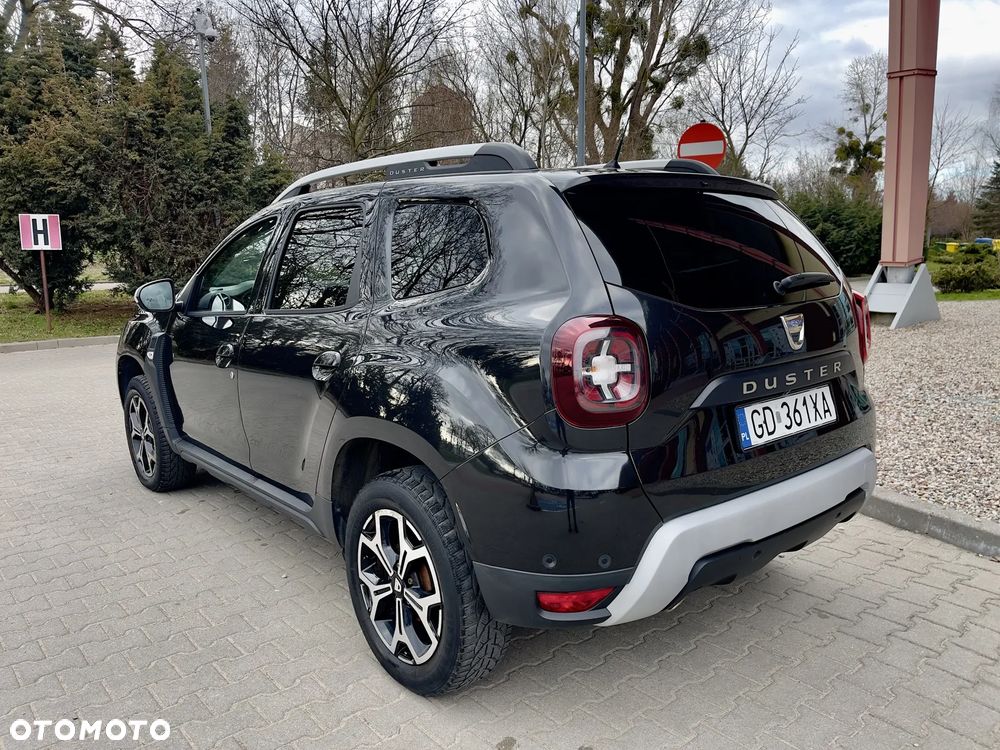 Dacia Duster 1.0 TCe Prestige - 5