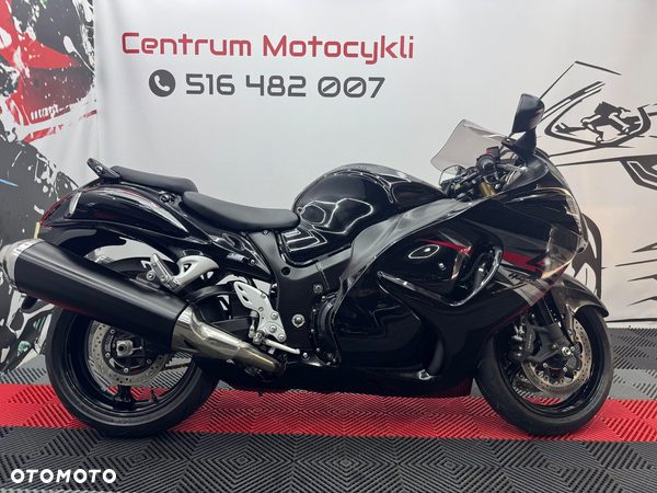 Suzuki GSX-R