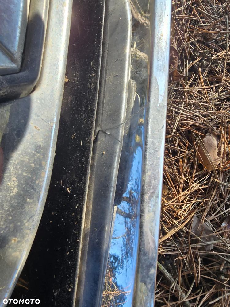 Renault koleos I lift grill atrapa - 2