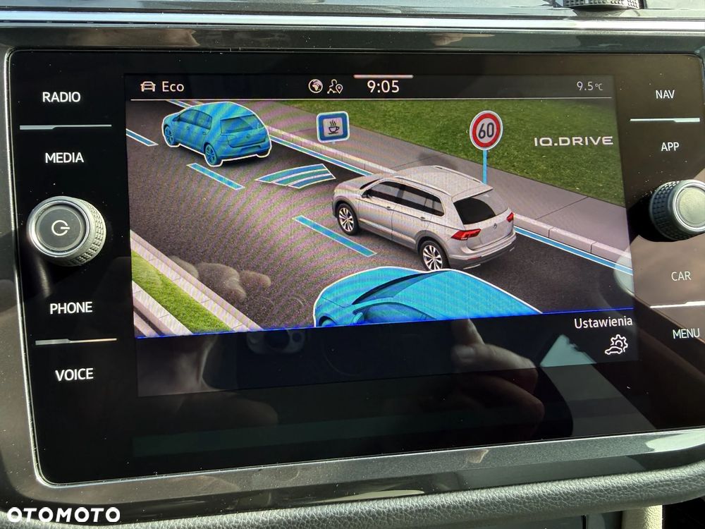 Volkswagen Tiguan 1.4 eHybrid Elegance DSG - 24