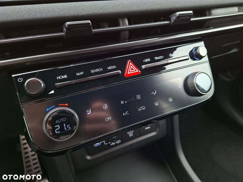 Hyundai Tucson - 21
