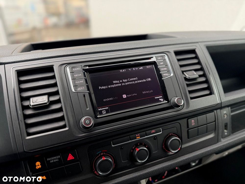 Volkswagen Transporter - 16