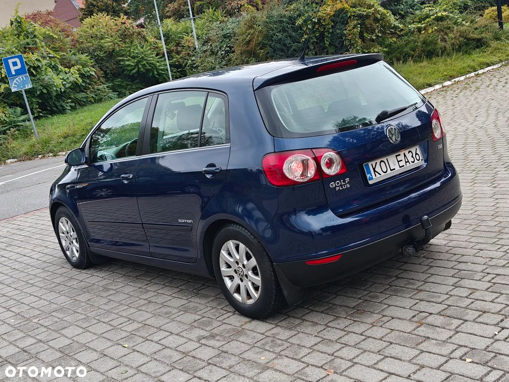 Volkswagen Golf 1.9 TDI Comfortline - 26