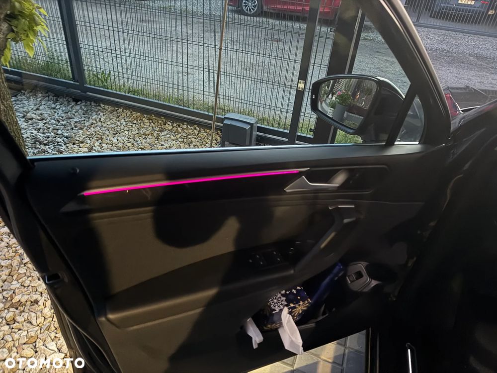 Volkswagen Tiguan 1.5 TSI EVO Elegance DSG - 13