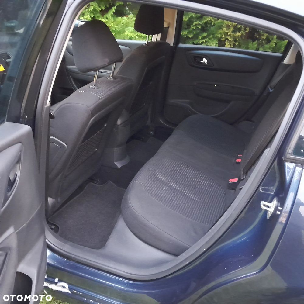 Citroën C4 VTi 120 Exclusive - 10