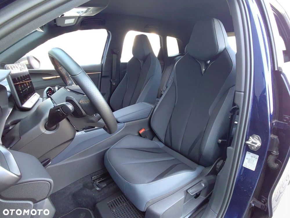 Cupra Terramar 1.5 eTSI mHEV DSG - 11