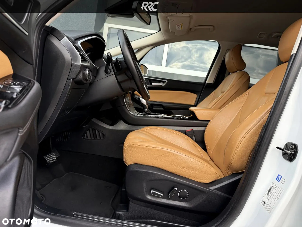 Ford S-Max 2.0 TDCi Titanium PowerShift - 20
