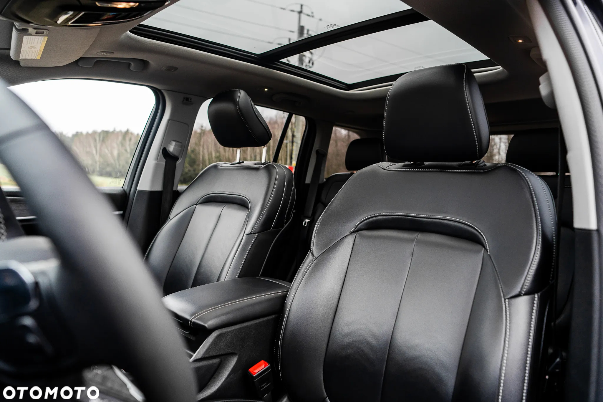 Jeep Grand Cherokee 2.0 4xe PHEV Limited - 28