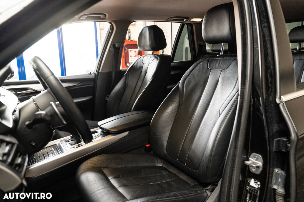 BMW X5 xDrive30d - 6