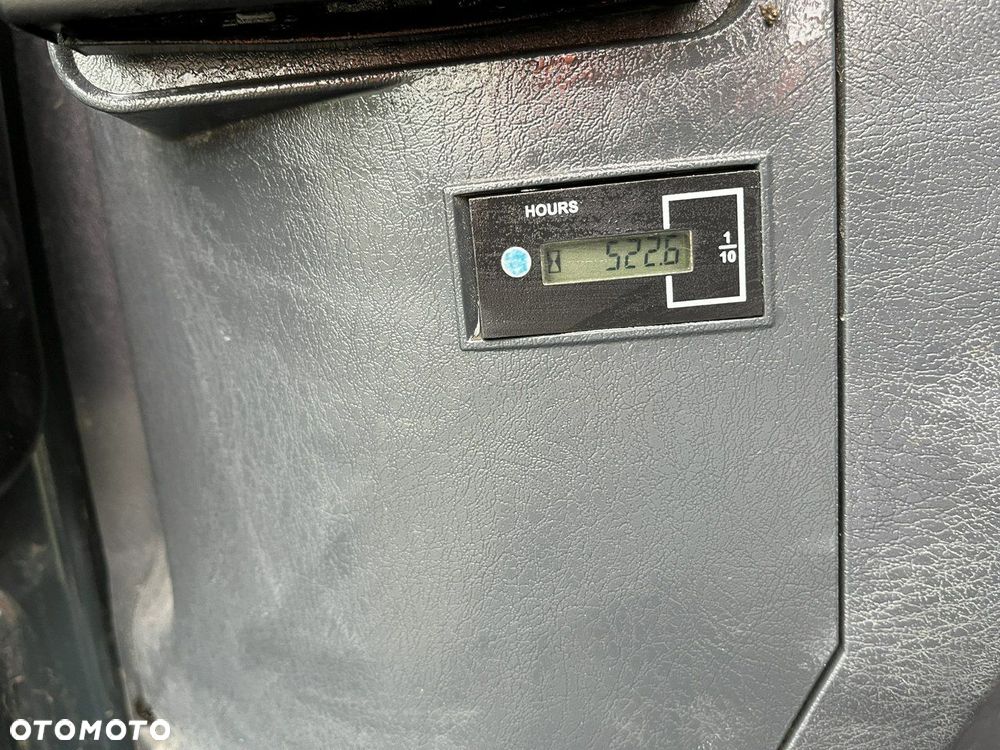 Hyundai 60CR-9A - 12